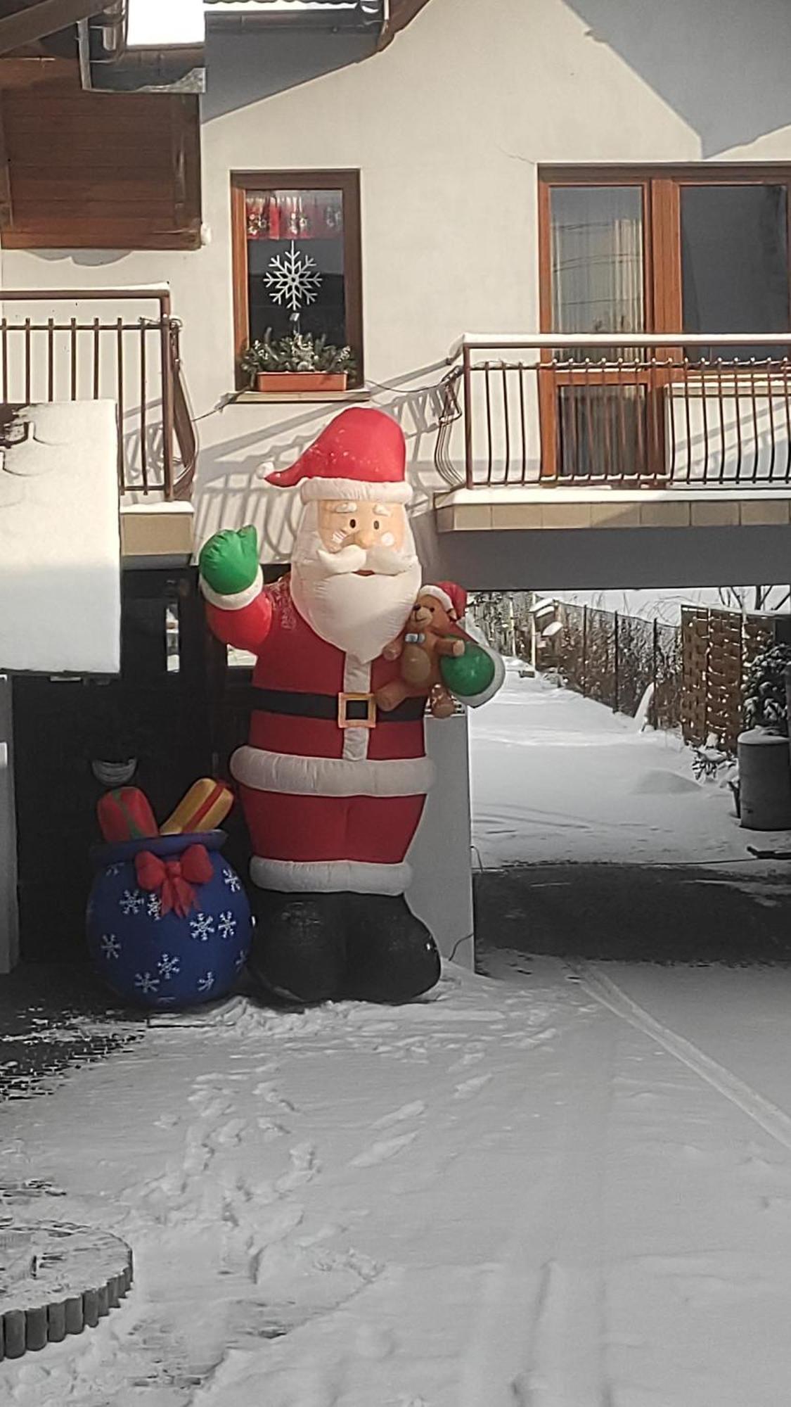 Pokoje Do Wynajecia U Lusi Apartment Krościenko Exterior foto